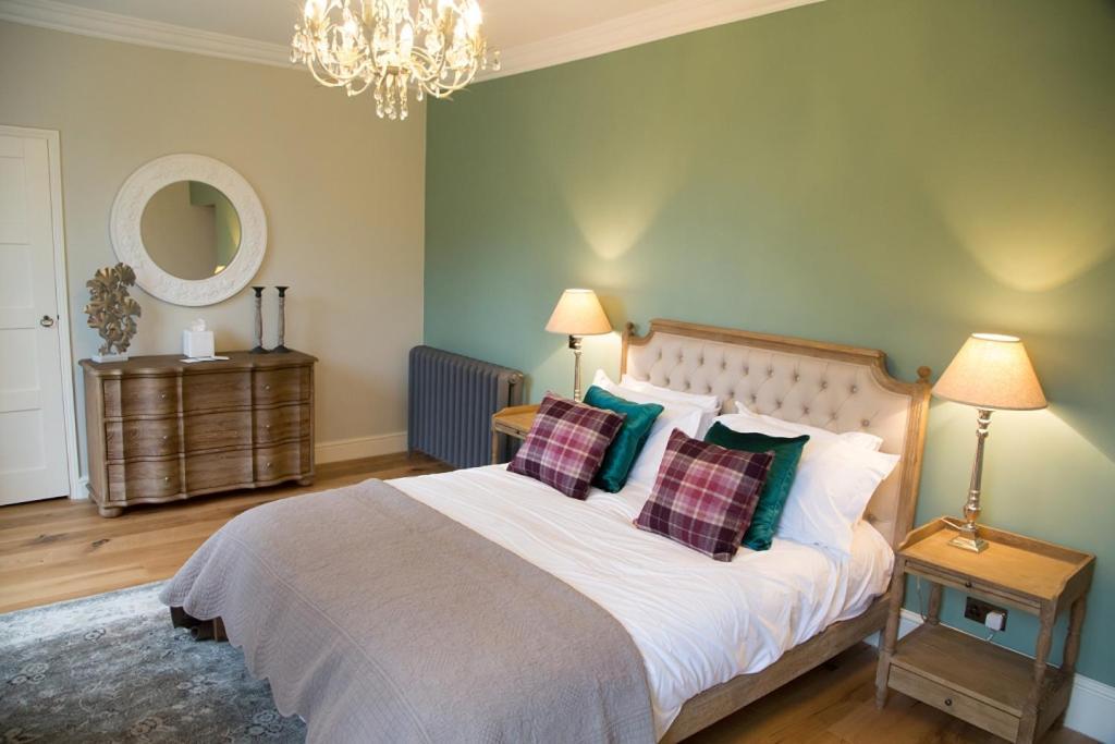 Country house Rockbeare Manor - Country House