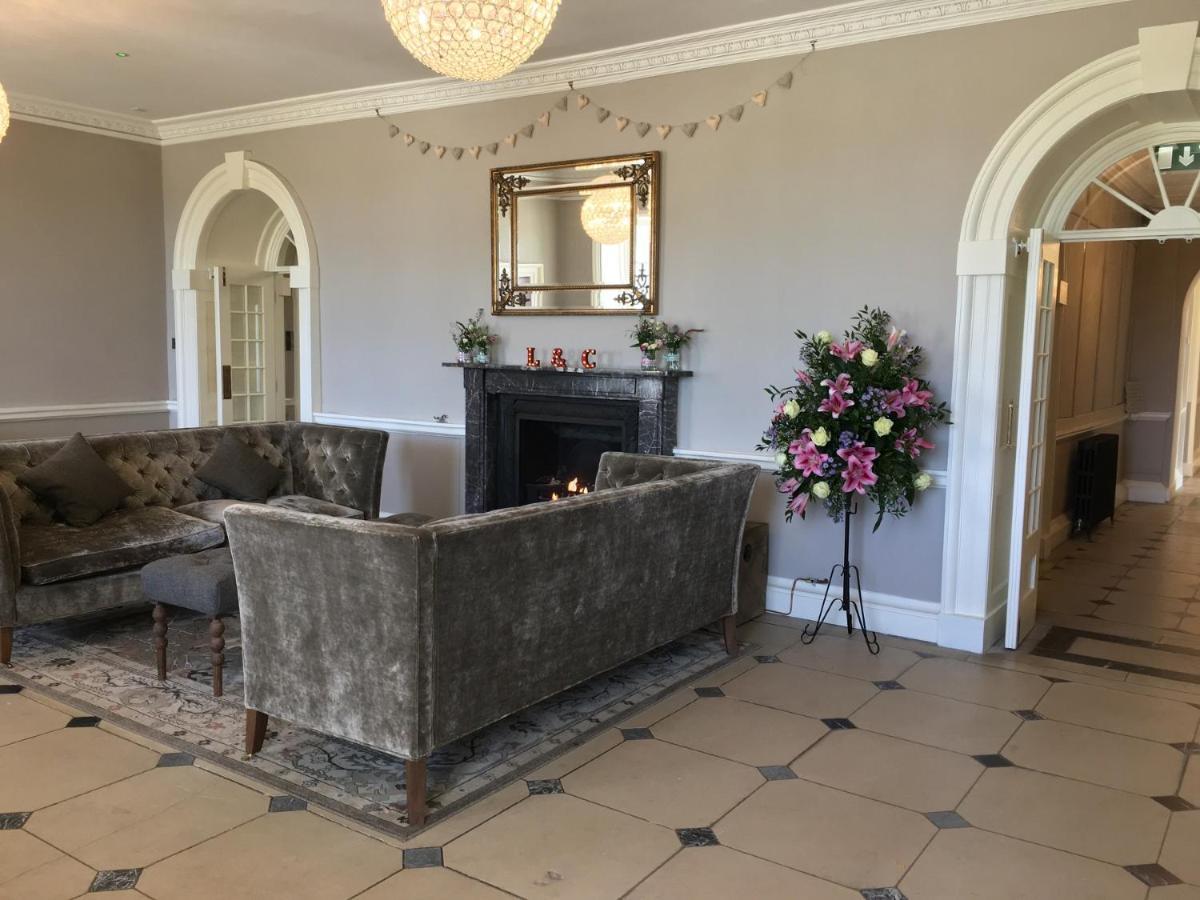 Country house Rockbeare Manor - Country House *