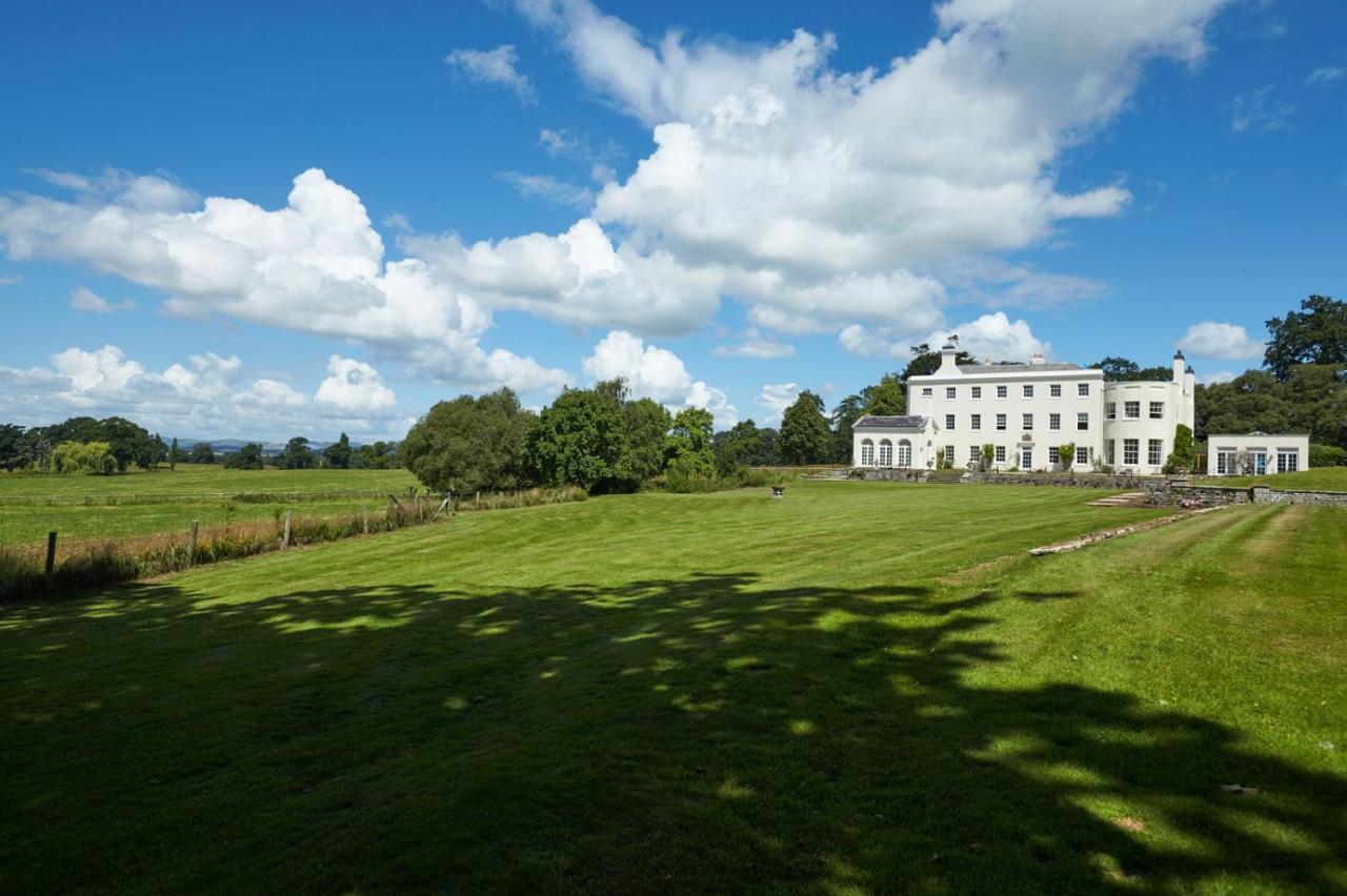 Rockbeare Manor - Country House Country house Exeter
