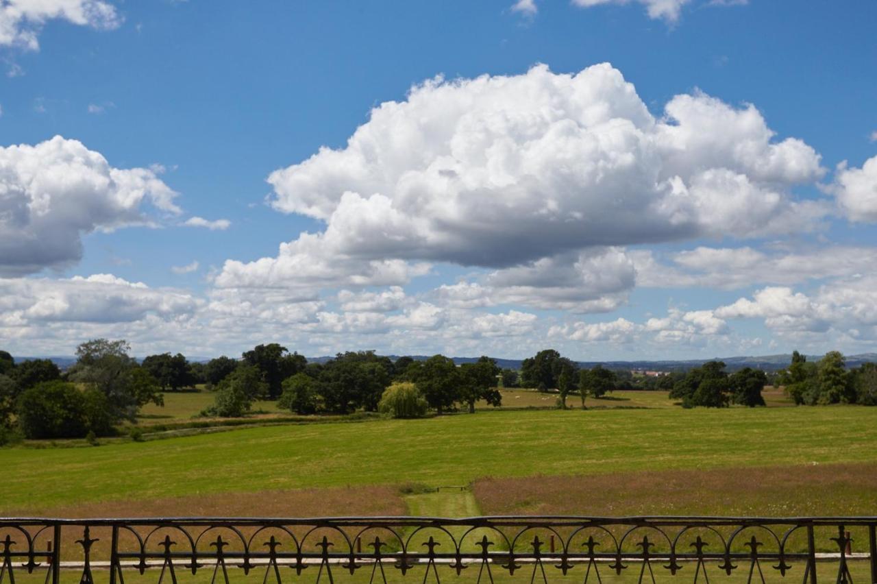Rockbeare Manor - Country House * Exeter