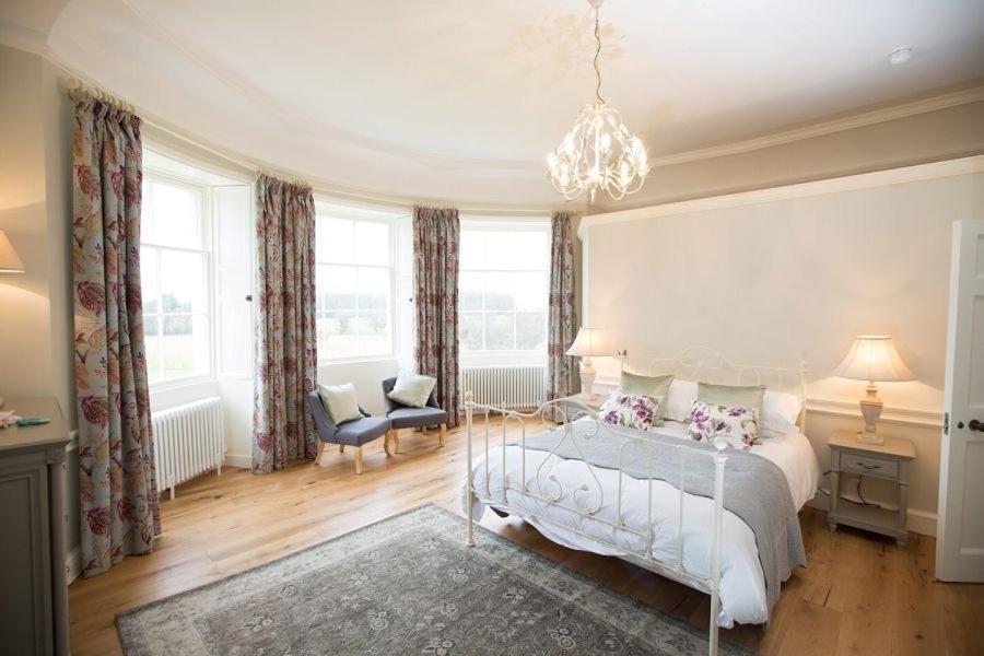 Country house Rockbeare Manor - Country House *