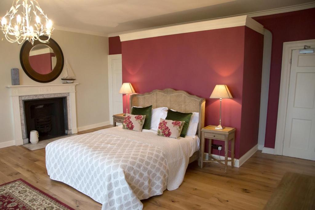 Country house Rockbeare Manor - Country House Exeter