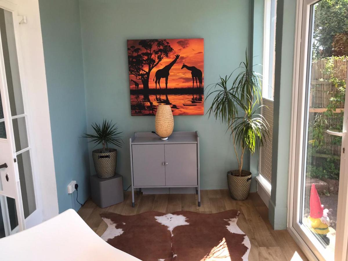 Apartment Mount Ebford House