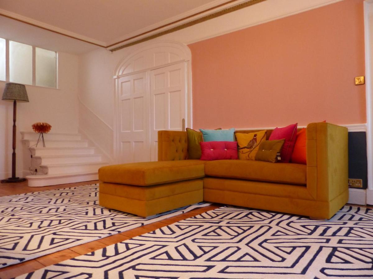 Mount Ebford House Apartment *