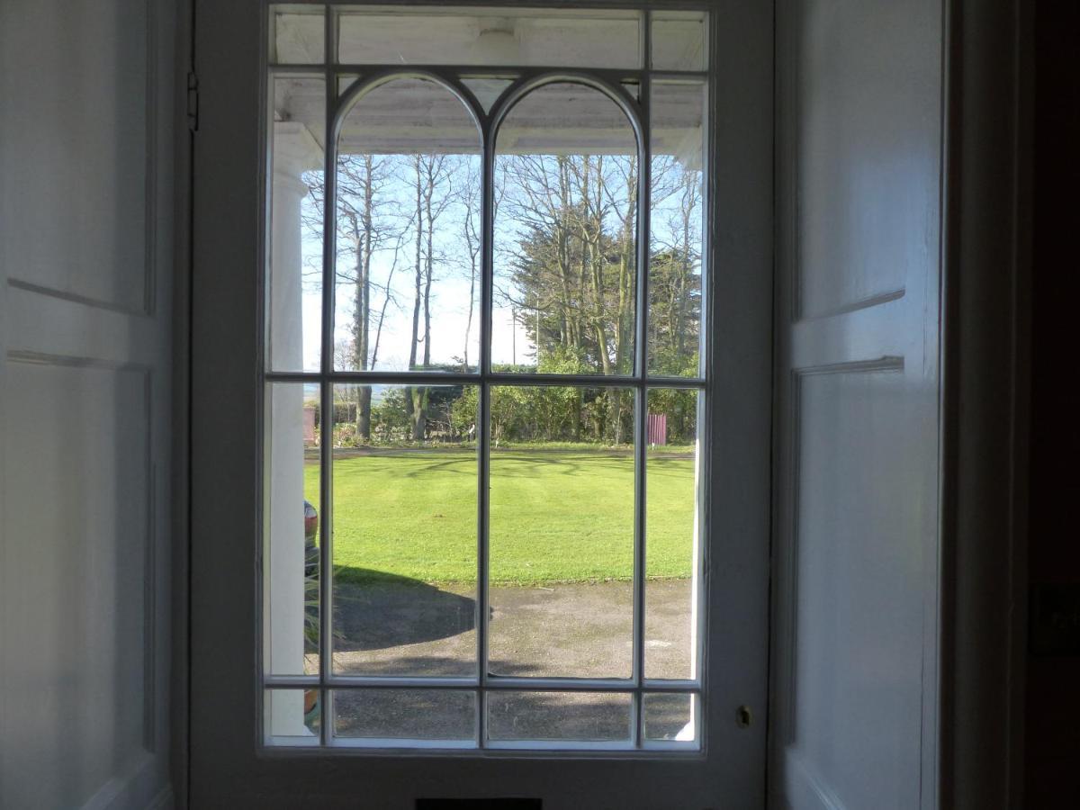 Mount Ebford House Exeter