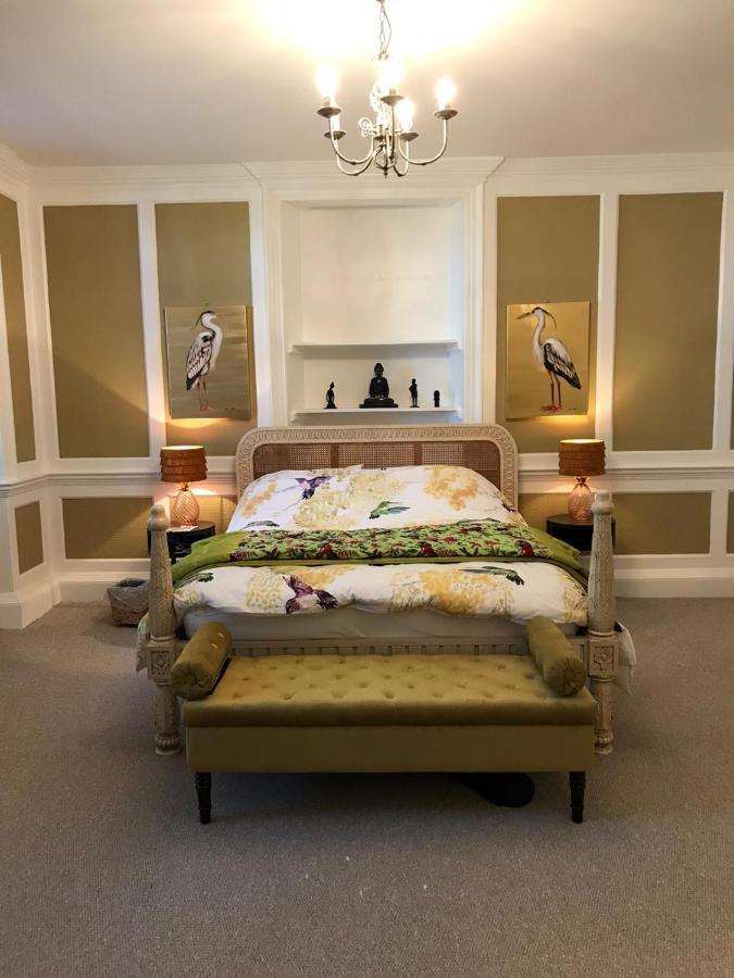 Mount Ebford House Apartment *