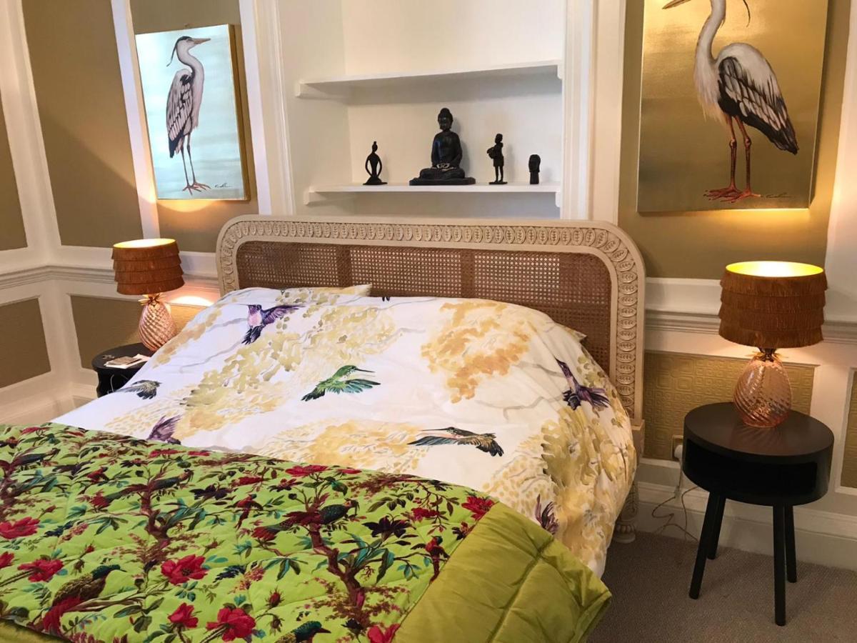 Mount Ebford House Apartment