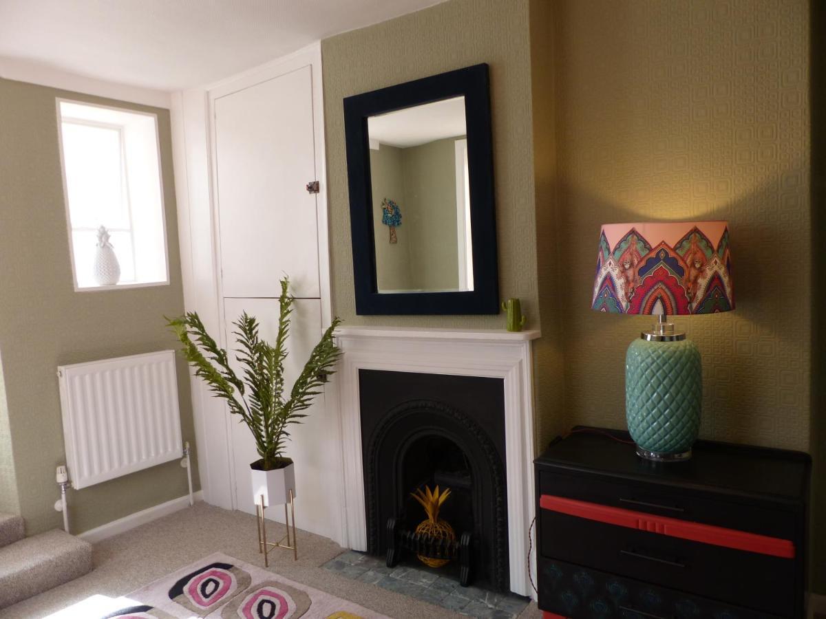 Apartment Mount Ebford House