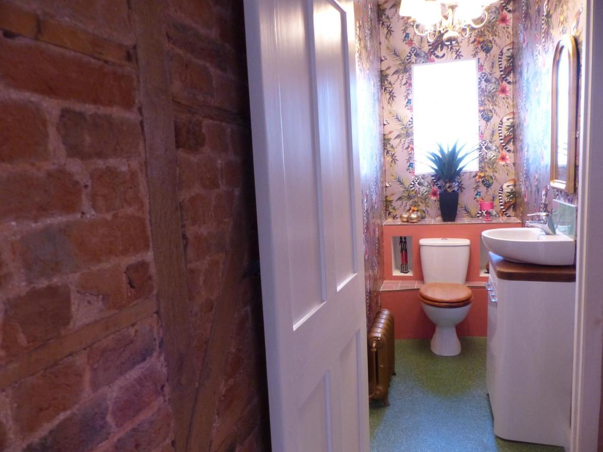 Mount Ebford House Apartment *