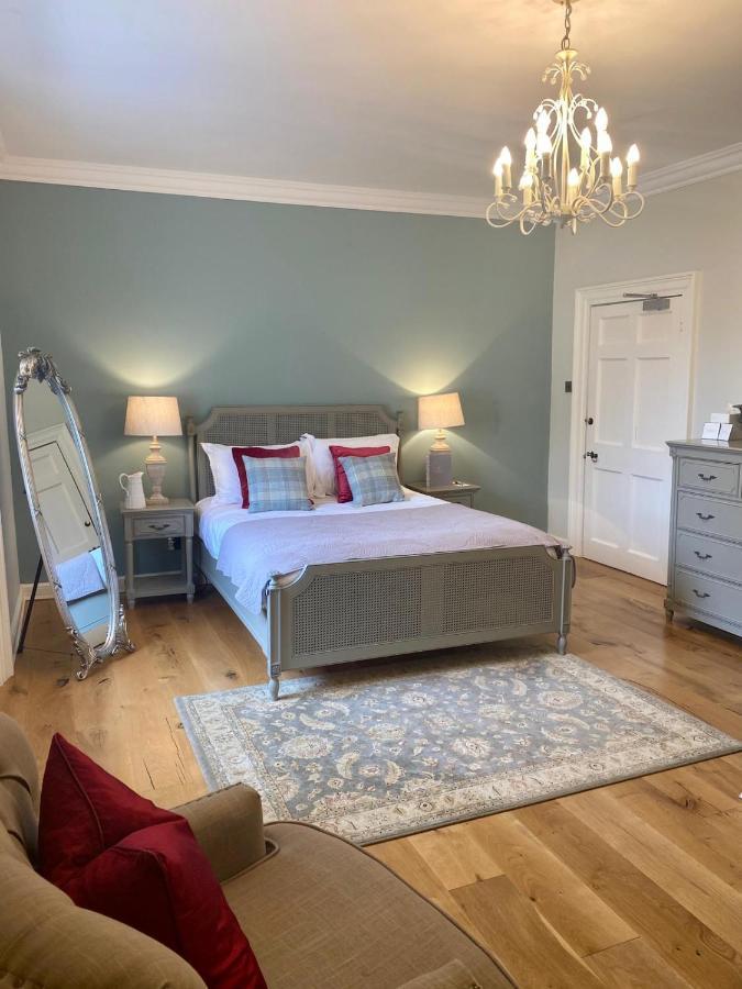 Rockbeare Manor - Country House Exeter