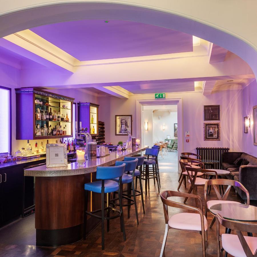 Hotel Southernhay House 5*