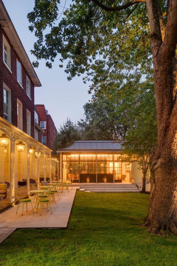 Hotel Southernhay House Exeter