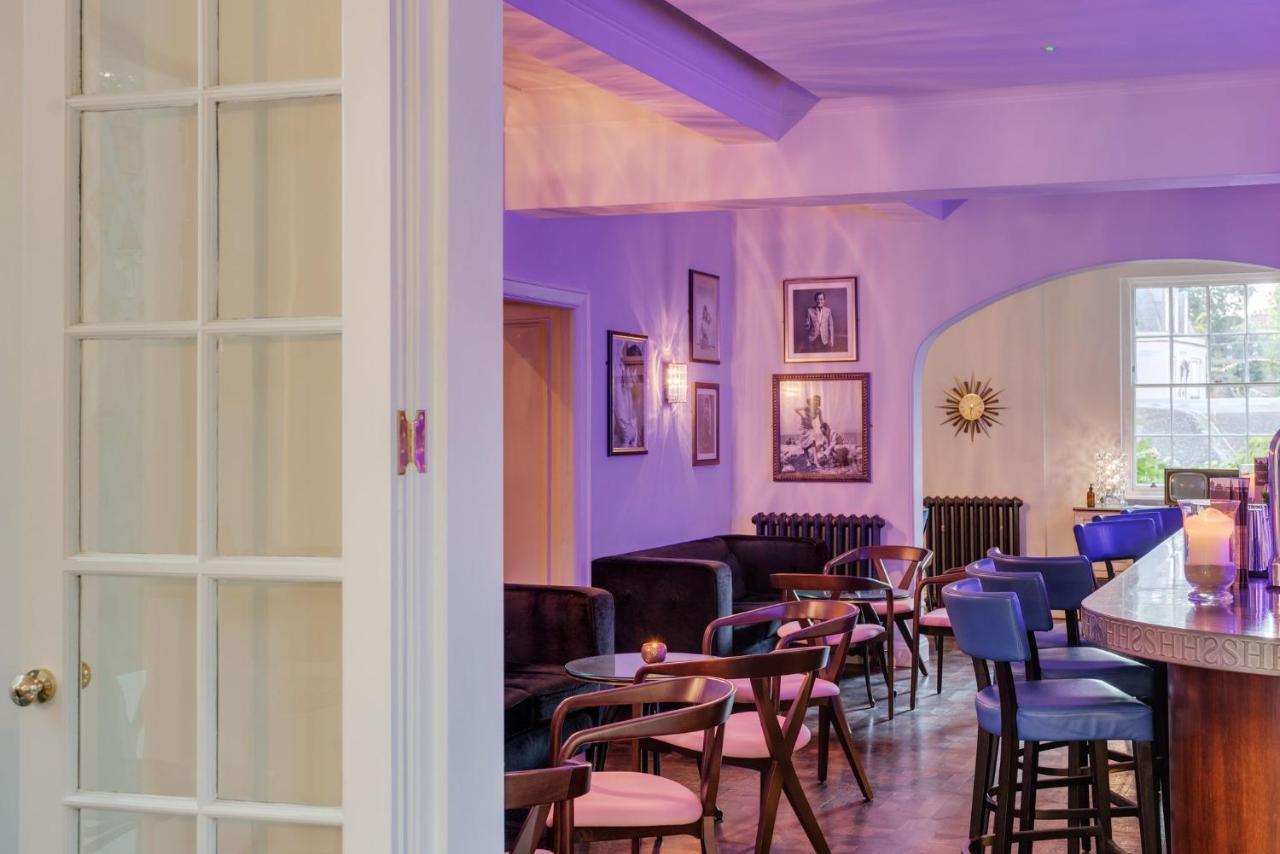 Southernhay House 5* Exeter