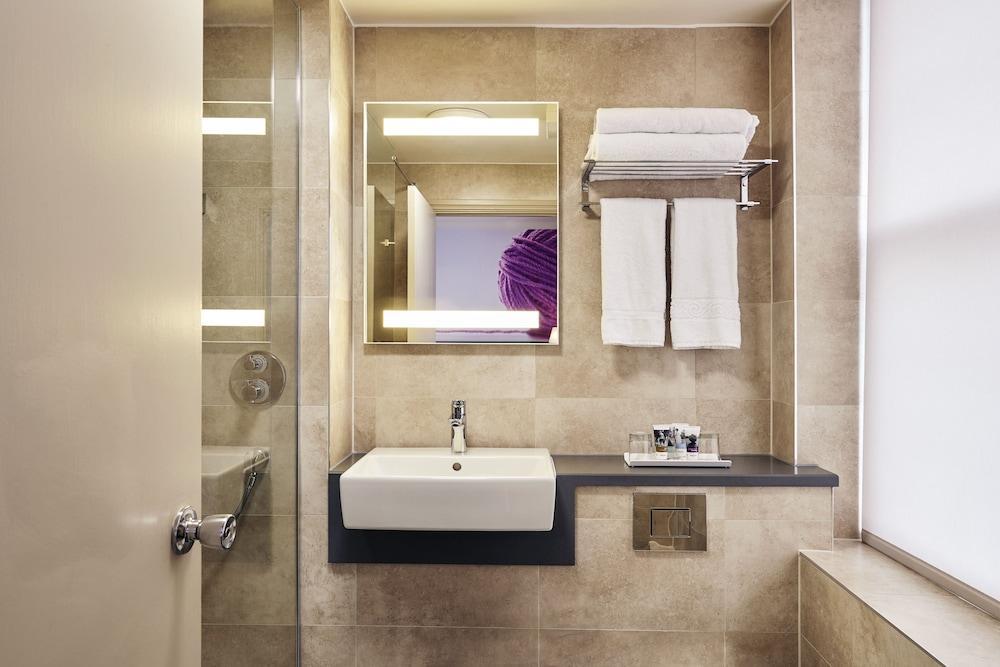 Mercure Rougemont