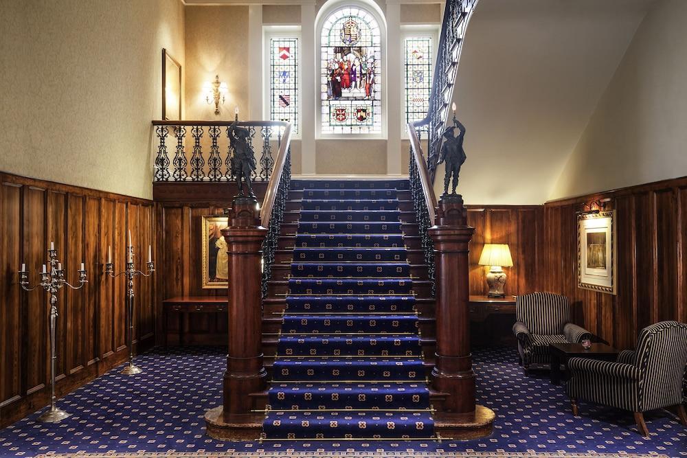 Mercure Rougemont 4* Exeter