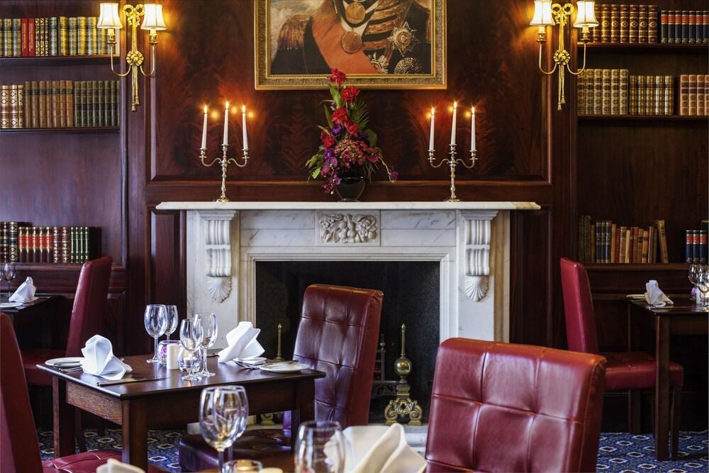 Hotel Mercure Rougemont Exeter