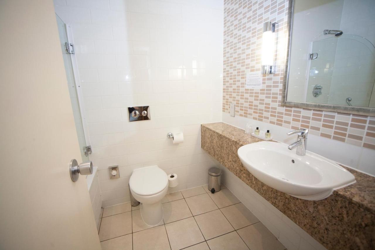 Hotel Buckerell 3*