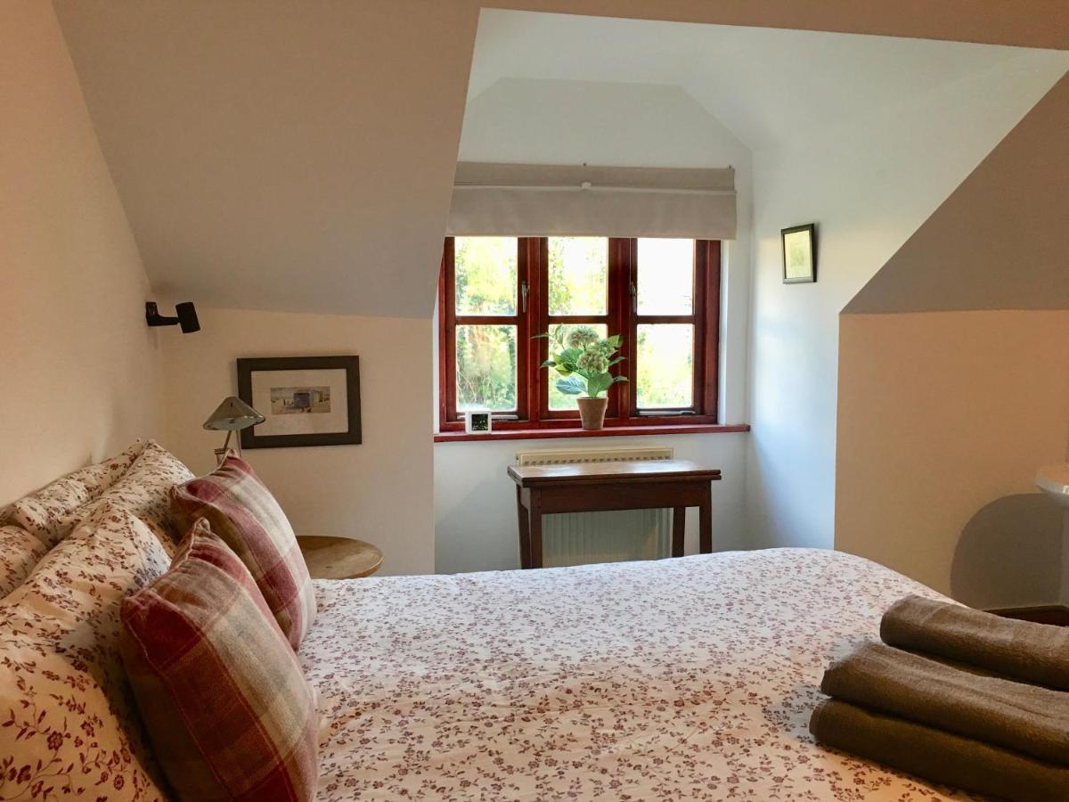 Holiday home Secret Garden Exeter