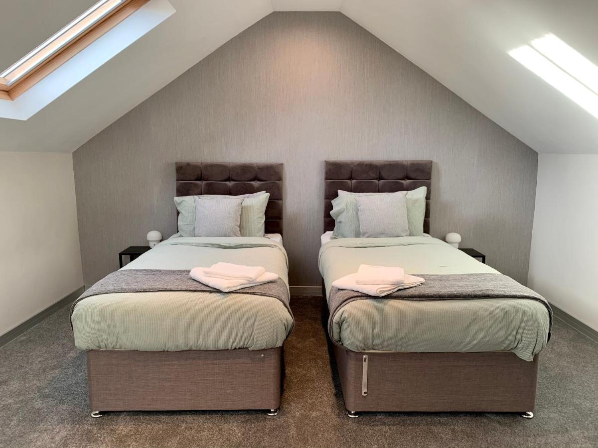 Holiday home Richmond House By Staytor