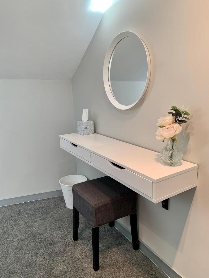 Richmond House By Staytor Holiday home Exeter