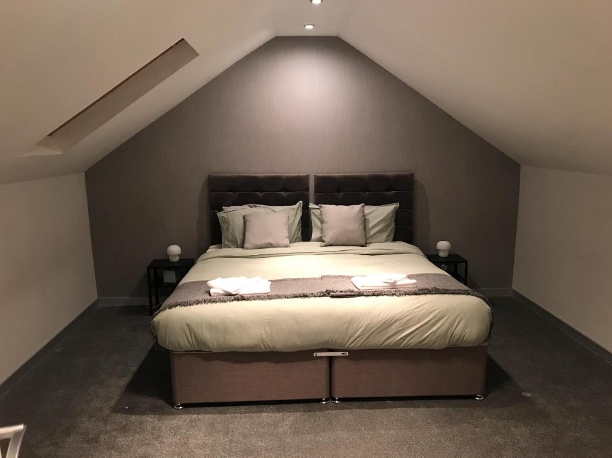 Holiday home Richmond House By Staytor Exeter