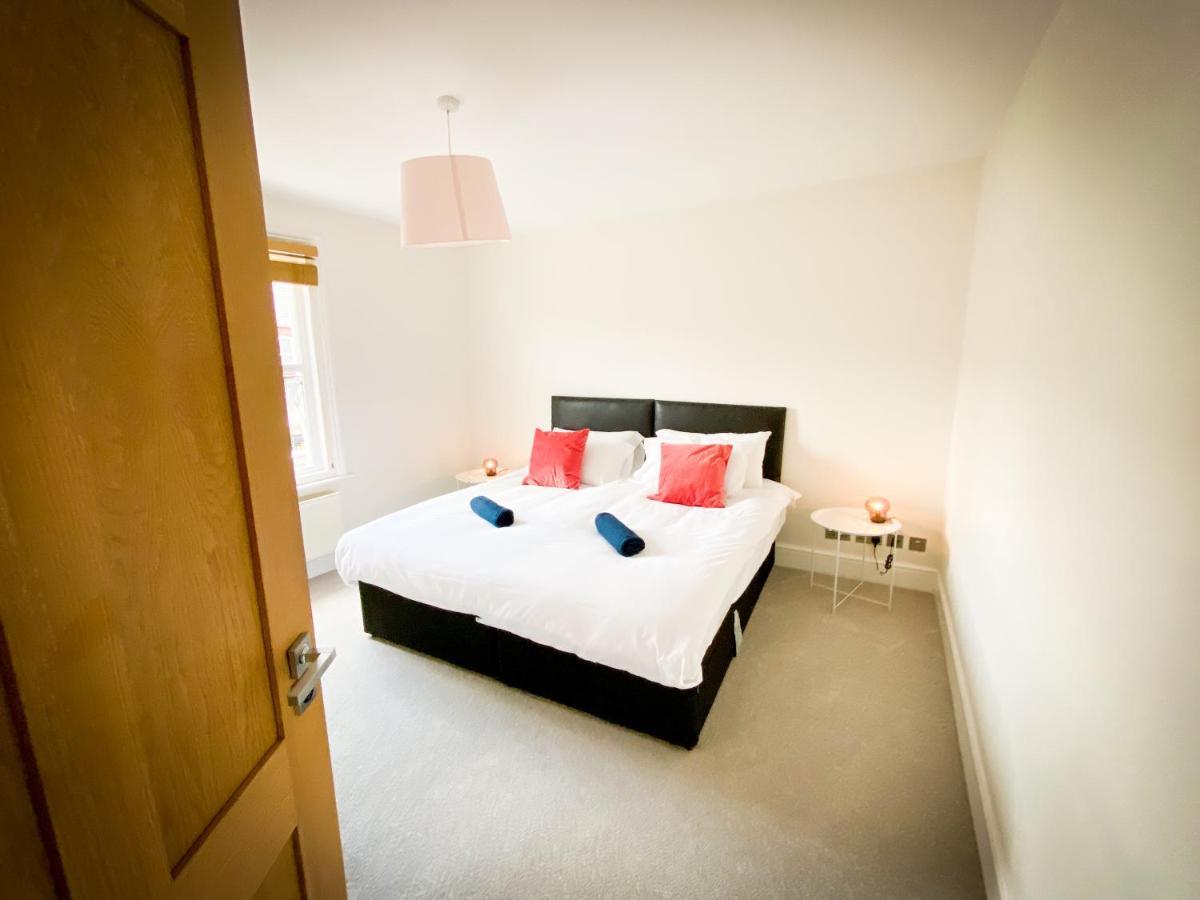 Nomi Homes - Powderham - - Uni - Free Parking - * Exeter