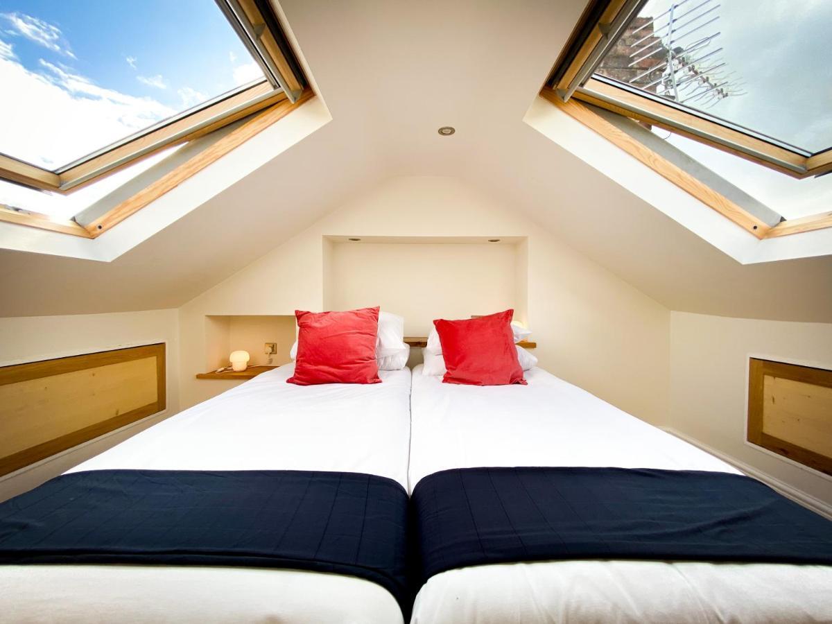 Nomi Homes - Powderham - - Uni - Free Parking - Hébergement de vacances Exeter