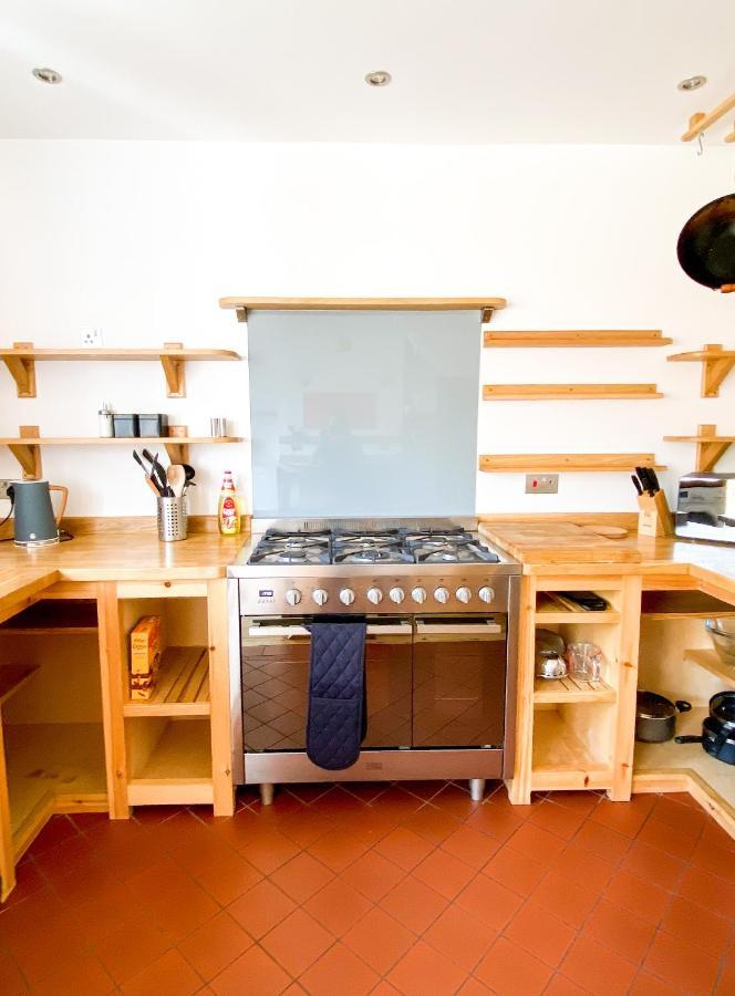 Nomi Homes - Powderham - - Uni - Free Parking - * Exeter