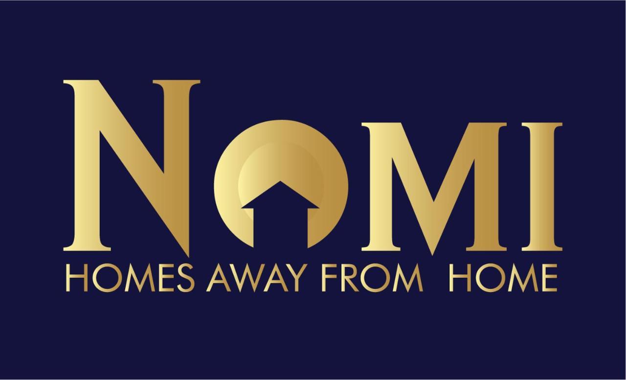 Nomi Homes - Powderham - - Uni - Free Parking - Exeter