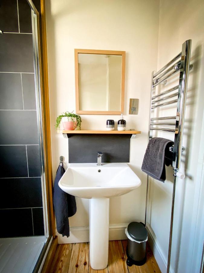 Hébergement de vacances Nomi Homes - Powderham - - Uni - Free Parking -