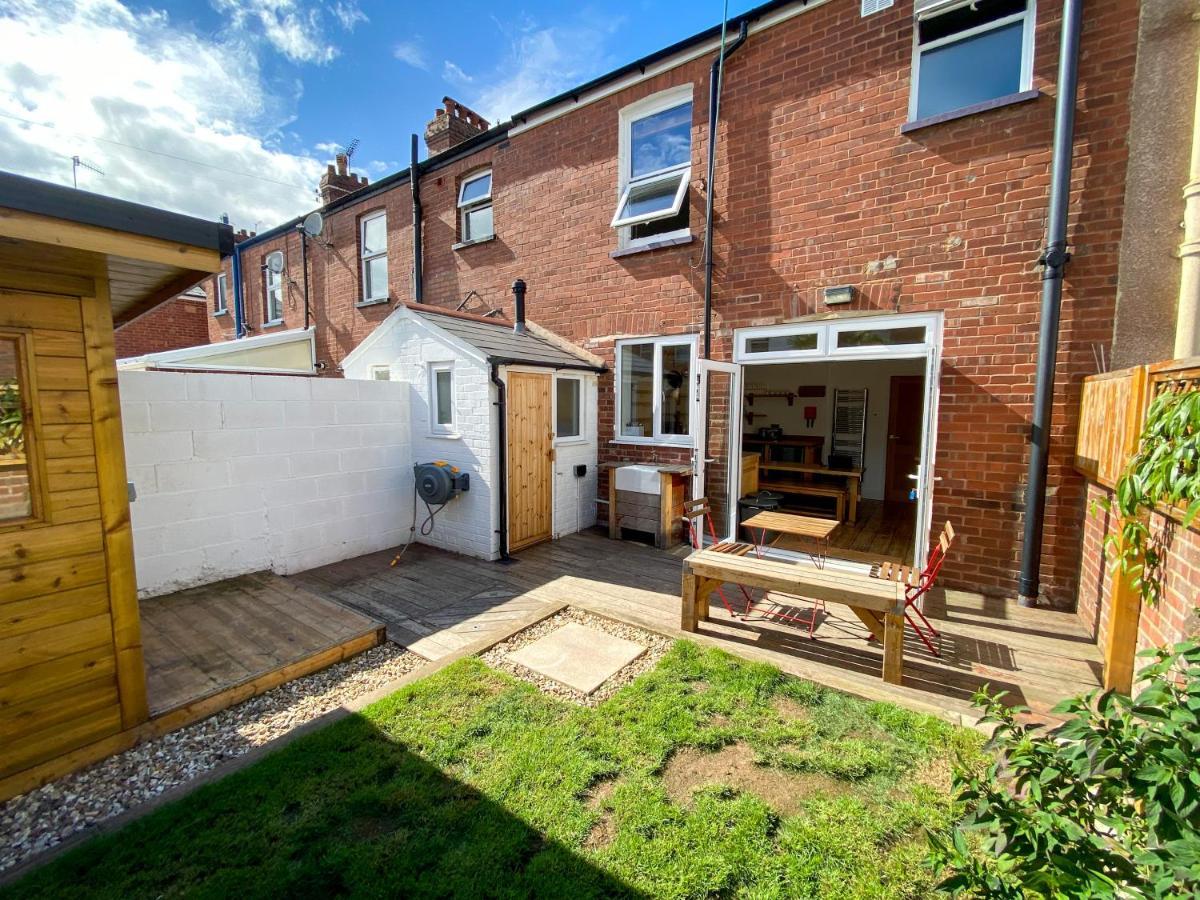 Hébergement de vacances Nomi Homes - Powderham - - Uni - Free Parking - Exeter