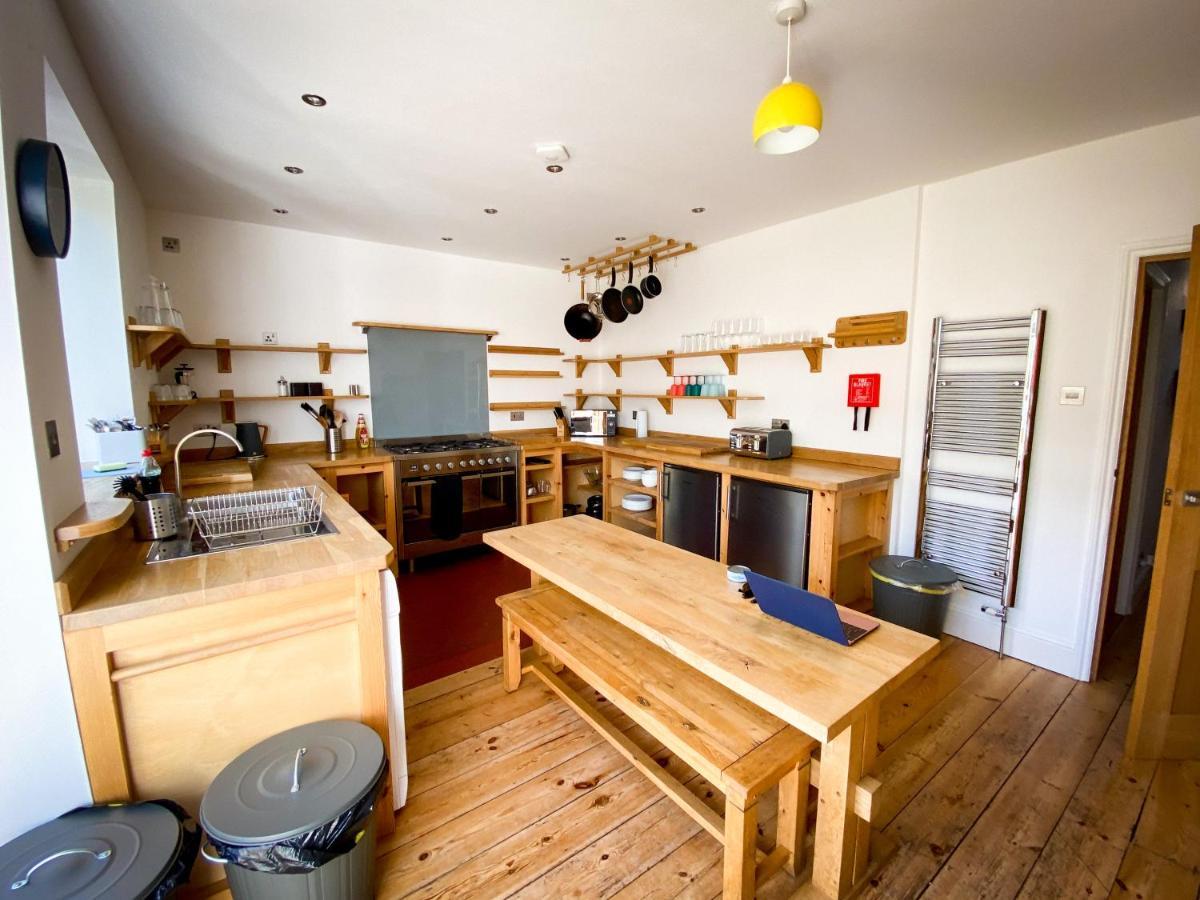 Hébergement de vacances Nomi Homes - Powderham - - Uni - Free Parking -