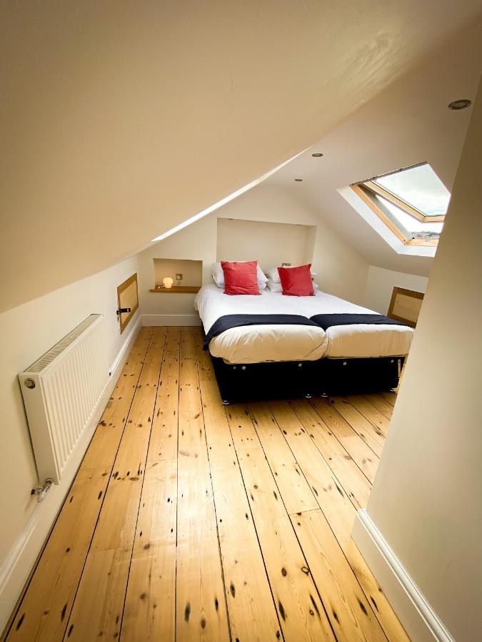 Nomi Homes - Powderham - - Uni - Free Parking - Hébergement de vacances Exeter