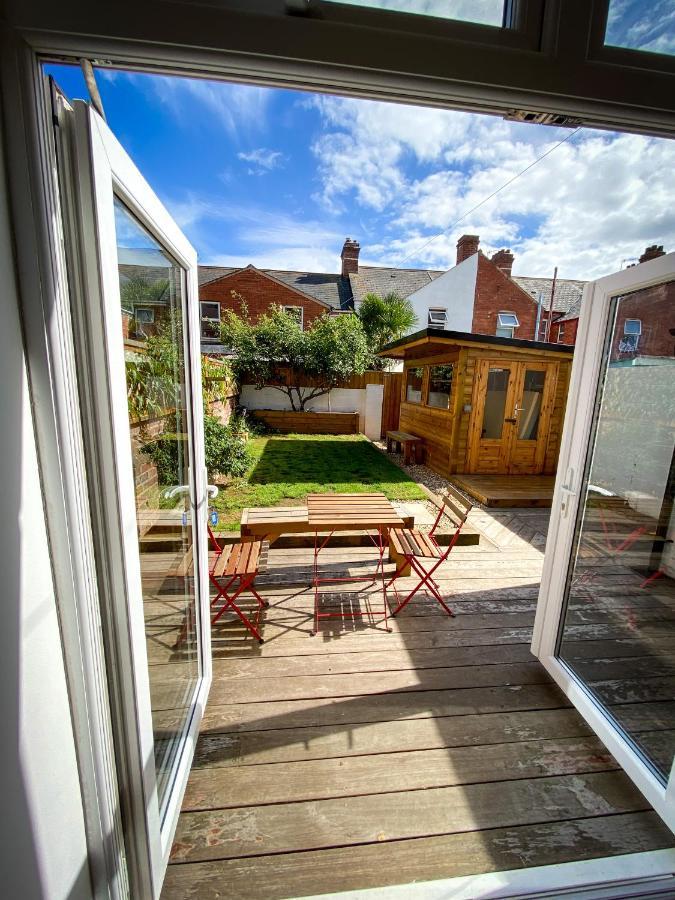 Nomi Homes - Powderham - - Uni - Free Parking - Hébergement de vacances Exeter
