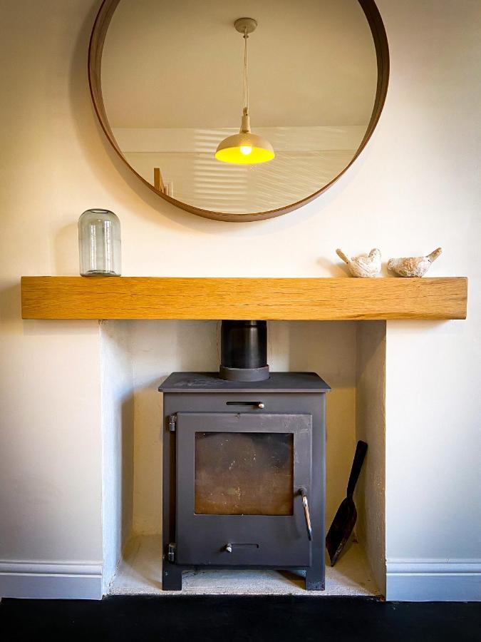 Hébergement de vacances Nomi Homes - Powderham - - Uni - Free Parking - *