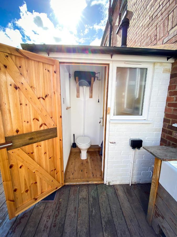 Nomi Homes - Powderham - - Uni - Free Parking - Hébergement de vacances Exeter