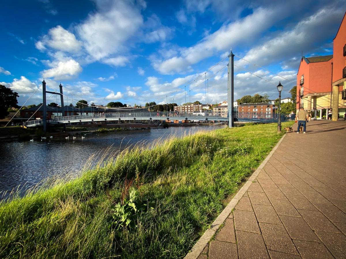 Hébergement de vacances Nomi Homes - Powderham - - Uni - Free Parking - Exeter