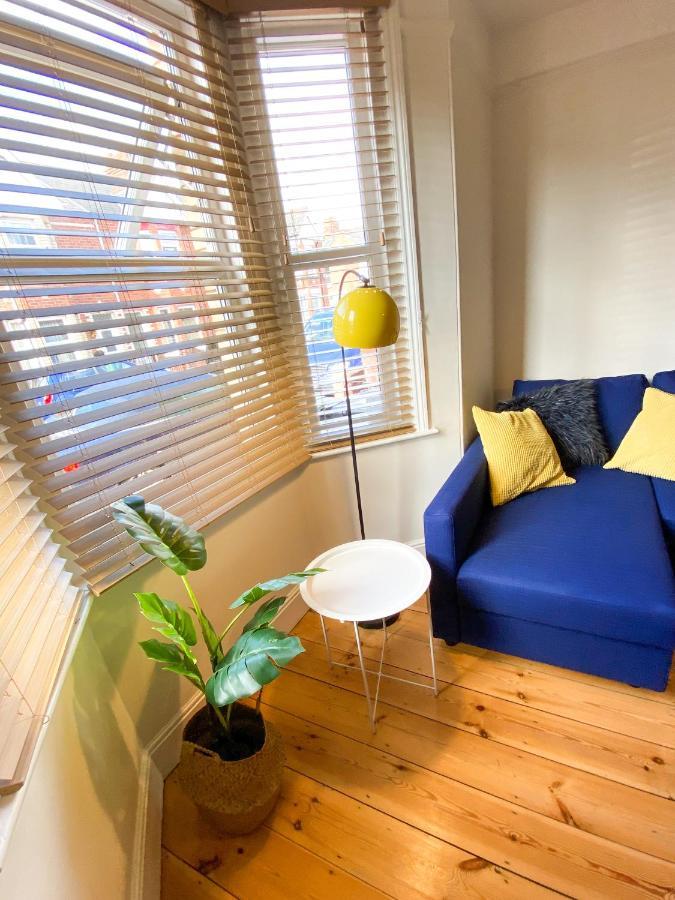 Nomi Homes - Powderham - - Uni - Free Parking - Hébergement de vacances *