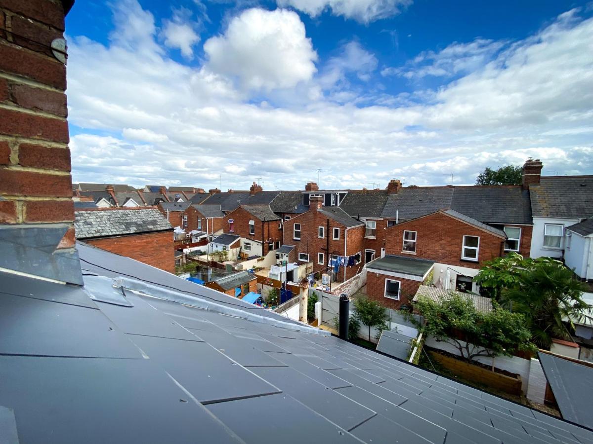 Nomi Homes - Powderham - - Uni - Free Parking - *