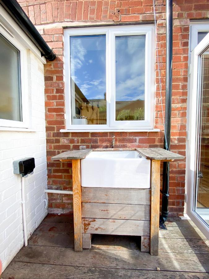 Nomi Homes - Powderham - - Uni - Free Parking - * Exeter