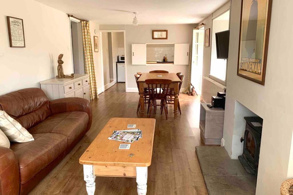 Appartement Elbury Farm Annex