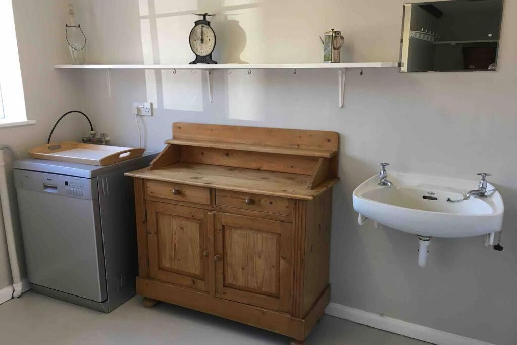 Appartement Elbury Farm Annex *