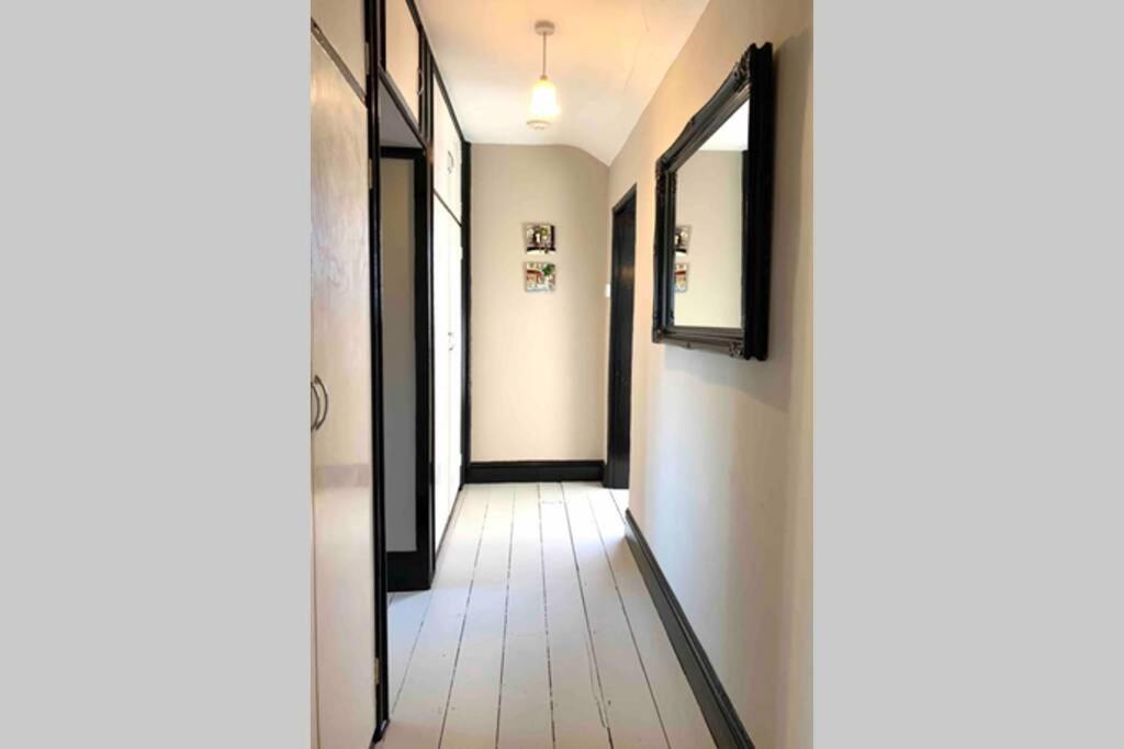 Elbury Farm Annex Appartement *