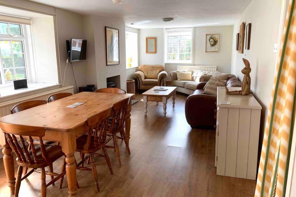 Elbury Farm Annex Exeter