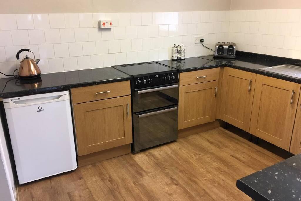 Elbury Farm Annex Appartement Exeter