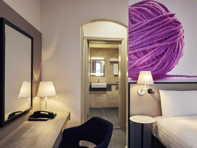 Rougemont By Sunday 4* Exeter