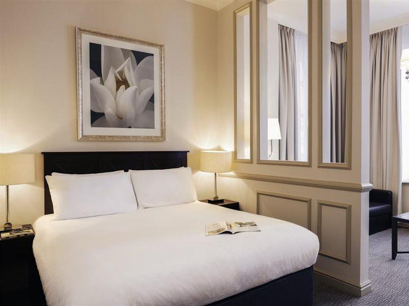 Hotel Rougemont By Sunday
