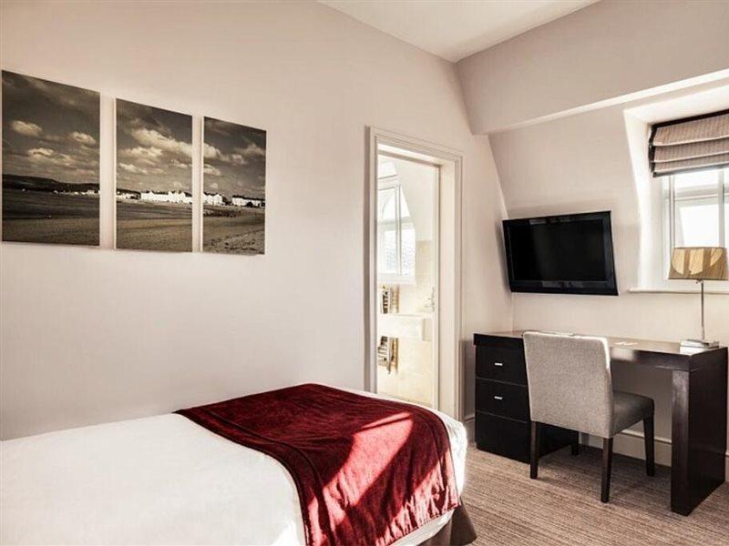Rougemont By Sunday 4*
