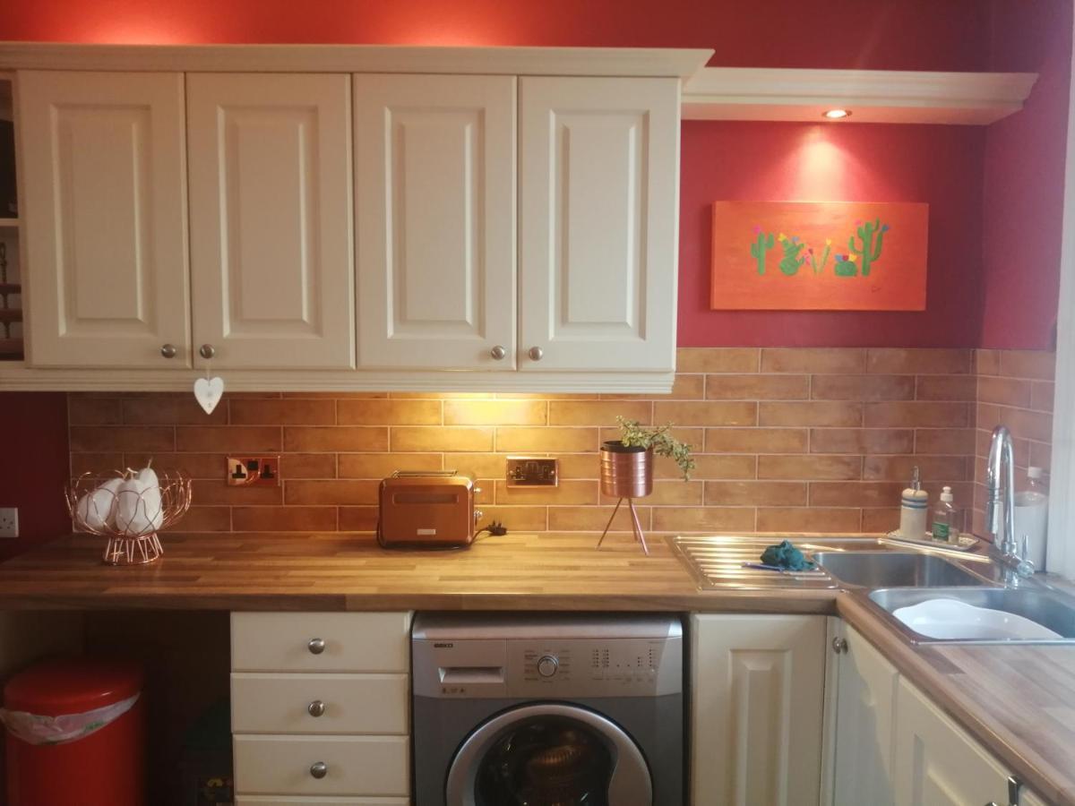 Mount Ebford House Apartment *