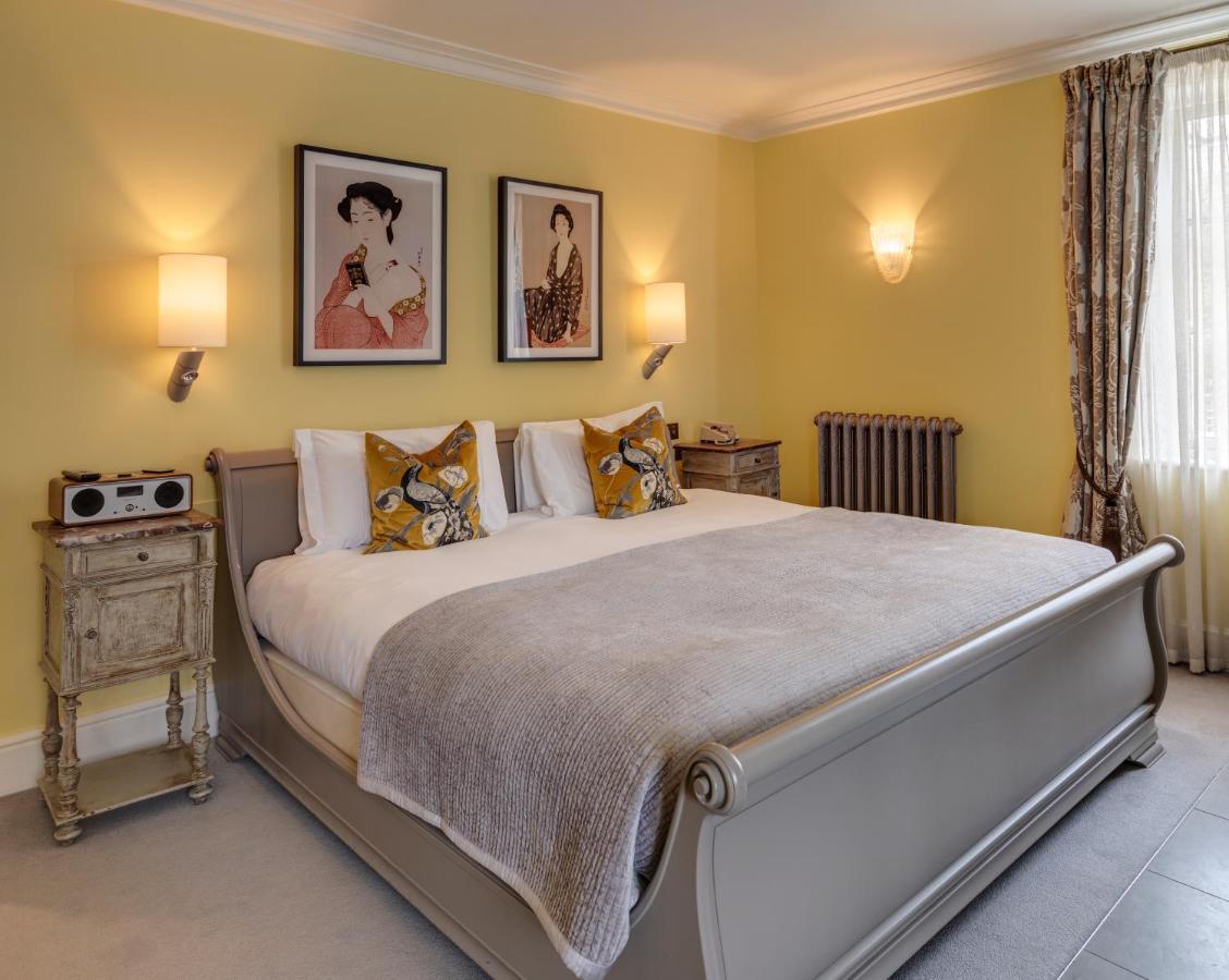 Southernhay House 5* Exeter